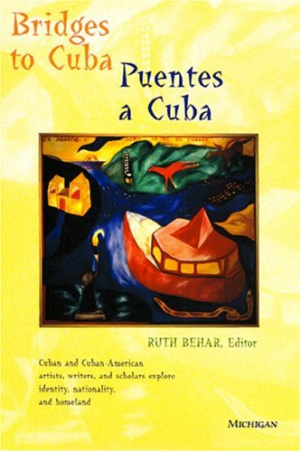 9780472096114: Bridges to Cuba/Puentes a Cuba