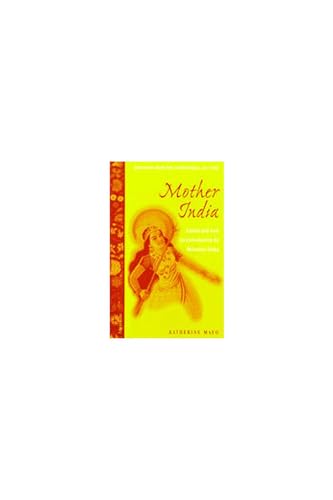 Stock image for Mother India Selections from the Controversial 1927 Text for sale by PBShop.store US