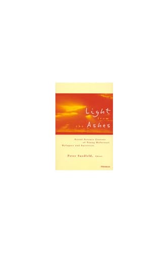 9780472097456: Light from the Ashes: Social Science Careers of Young Holocaust Refugees and Survivors