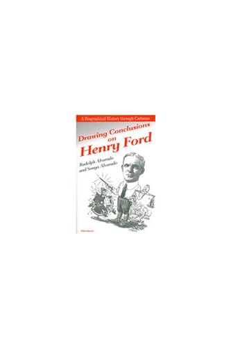 Imagen de archivo de Drawing Conclusions on Henry Ford a la venta por PBShop.store US