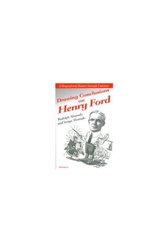 Stock image for Drawing Conclusions on Henry Ford for sale by Revaluation Books