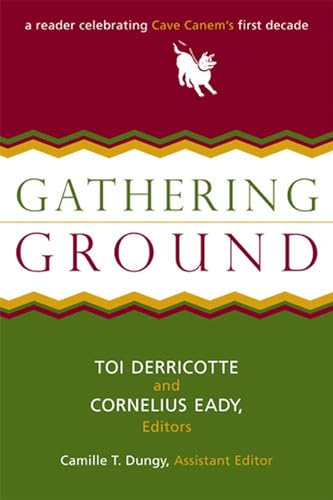 Stock image for Gathering Ground: A Reader Celebrating Cave Canem's First Decade for sale by SecondSale