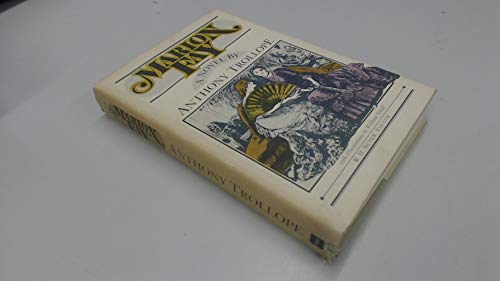 Imagen de archivo de MARION FAY a la venta por Alkahest Books