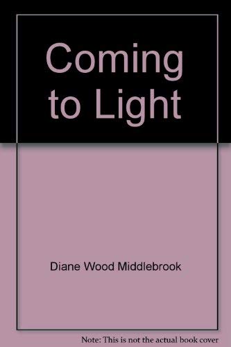 9780472100668: Coming to Light