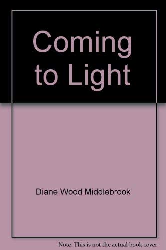 Stock image for Coming to Light : American Women Poets in the Twentieth Century for sale by Better World Books