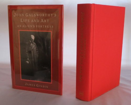 Beispielbild fr John Galsworthy S Life and Art zum Verkauf von ThriftBooks-Dallas