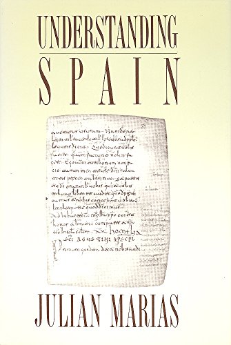 9780472101436: Understanding Spain