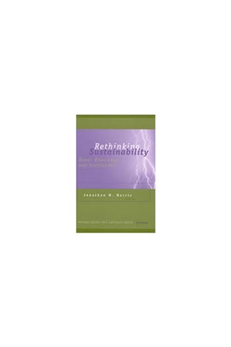 Stock image for Rethinking Sustainability: Power, Knowledge, and Institutions for sale by ThriftBooks-Atlanta