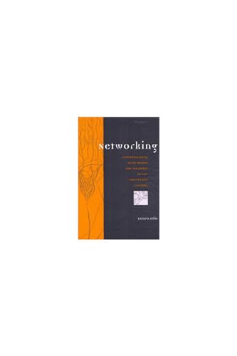 Beispielbild fr Networking: Communicating with Bodies and Machines in the Nineteenth Century (Studies In Literature And Science) zum Verkauf von Books From California