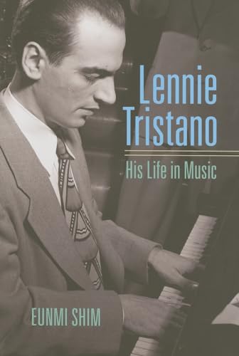 9780472113460: Lennie Tristano: His Life in Music (Jazz Perspectives)