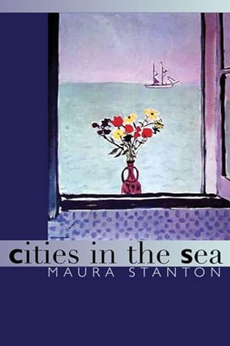 Stock image for Cities in the Sea (Michigan Literary Fiction Awards) for sale by Redux Books