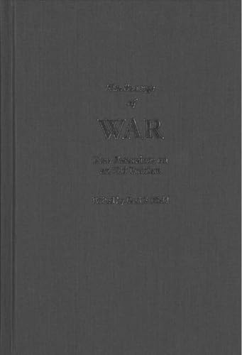 Imagen de archivo de The Scourge of War New Extensions on an Old Problem a la venta por Babushka Books & Framers