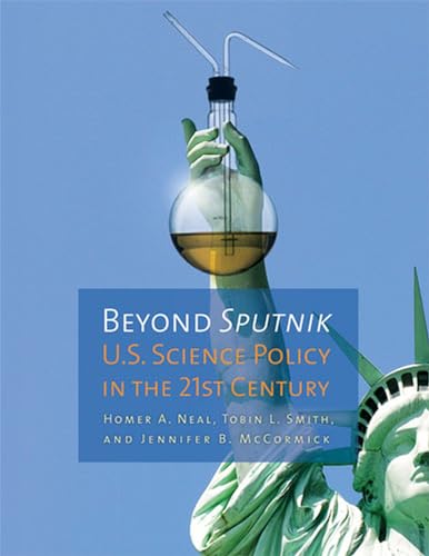 9780472114412: Beyond Sputnik: U.S. National Science Policy in the Twenty-first Century