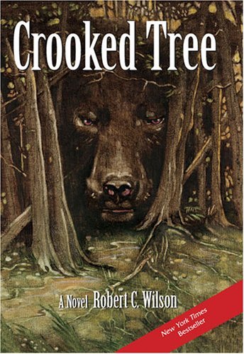 9780472115310: Crooked Tree: A Novel