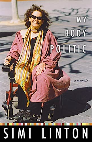 Stock image for My Body Politic: A Memoir for sale by BooksRun