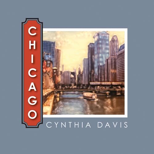 Stock image for Chicago : Hand-Altered Polaroid Photographs for sale by Better World Books: West