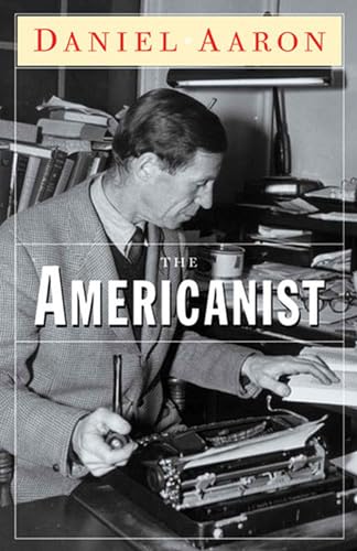 Stock image for The Americanist for sale by Better World Books