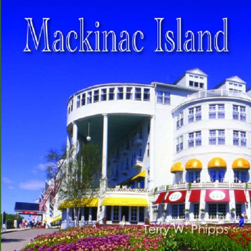 Stock image for Mackinac Island for sale by ThriftBooks-Dallas