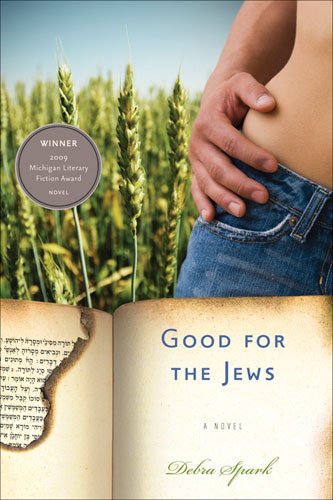 Stock image for Good for the Jews for sale by ThriftBooks-Atlanta