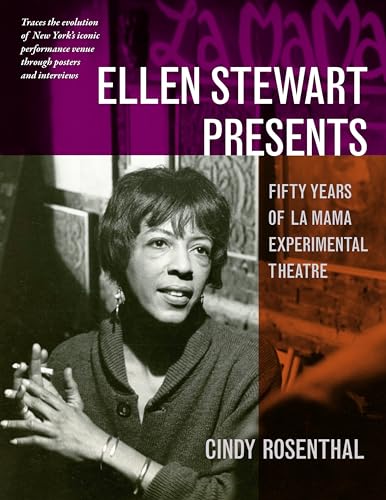 Stock image for Ellen Stewart Presents Format: Hardcover for sale by INDOO