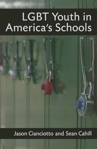 Stock image for LGBT Youth in America's Schools Format: Hardcover for sale by INDOO