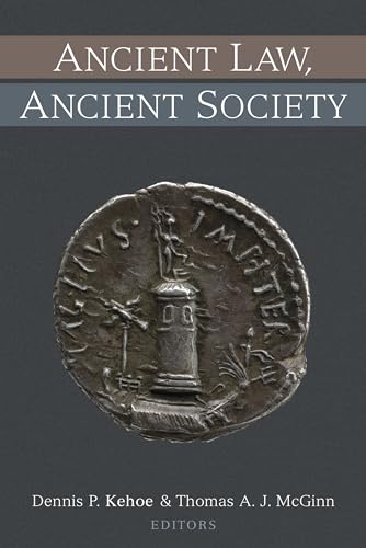 Imagen de archivo de Ancient Law, Ancient Society Format: Hardcover a la venta por INDOO