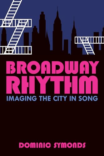 Stock image for Broadway Rhythm Format: Hardcover for sale by INDOO