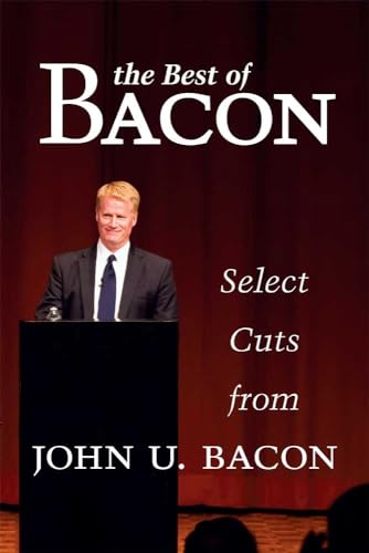 Imagen de archivo de The Best of Bacon: Select Cuts a la venta por SecondSale