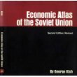 Imagen de archivo de Economic Atlas of the Soviet Union a la venta por Better World Books