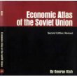 Stock image for Economic Atlas of the Soviet Union for sale by Better World Books