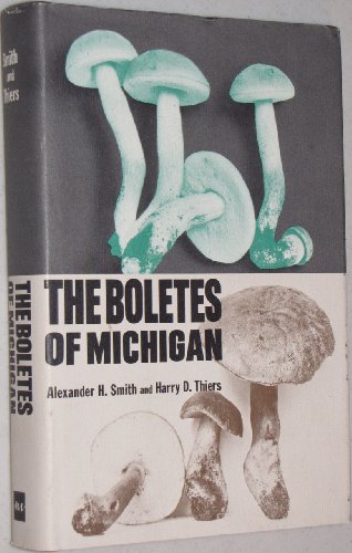 The Boletes of Michigan