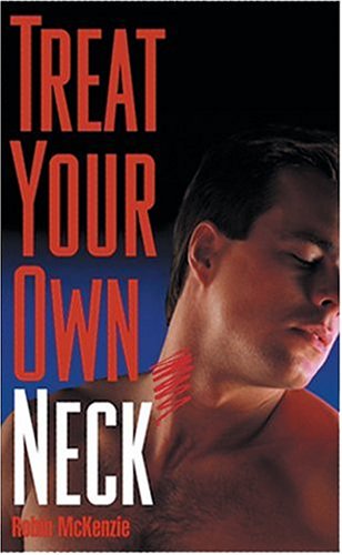 9780473002091: Treat Your Own Neck