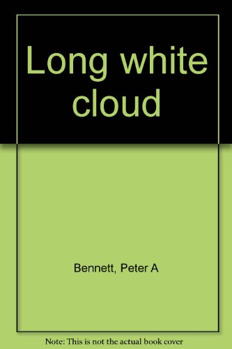 Long white cloud