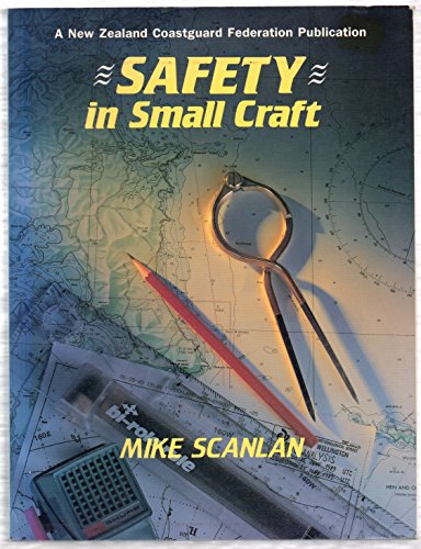 Beispielbild fr Safety in Small Craft zum Verkauf von AwesomeBooks