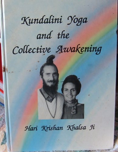 Beispielbild fr Kundalini Yoga and the Collective Awakening zum Verkauf von ThriftBooks-Dallas