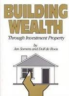 Imagen de archivo de Building Wealth Through Investment Property a la venta por WorldofBooks