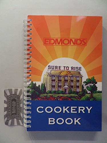 Imagen de archivo de Edmonds Cookery Book a la venta por ThriftBooks-Atlanta