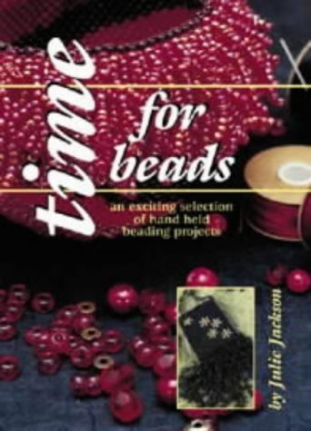 Imagen de archivo de Time for Beads (Beading) a la venta por HPB-Diamond
