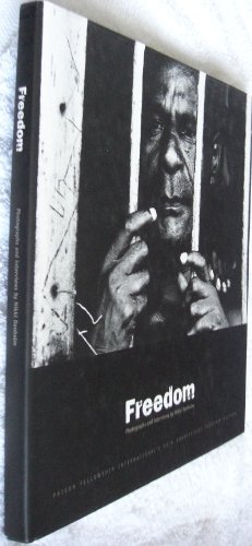 9780473061258: Freedom: Prison Fellowship International's 20th Anniversary Souvenir Edition