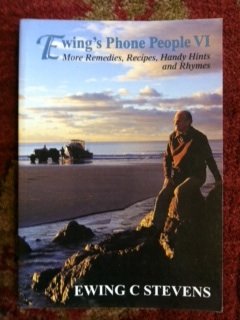 Stock image for Ewing's Phone People VI for sale by Book Express (NZ)