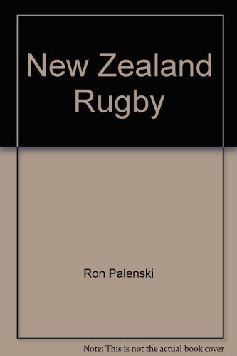 New Zealand rugby stories of heroism & valour