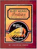 9780473089061: Burt Munro Indian Legend of Speed