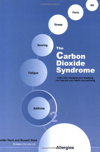 Stock image for The Carbon Dioxide Syndrome for sale by St Vincent de Paul of Lane County