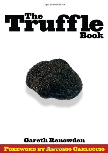 The Truffle Gareth Renowden (2005) Paperback (9780473102418) by Gareth Renowden