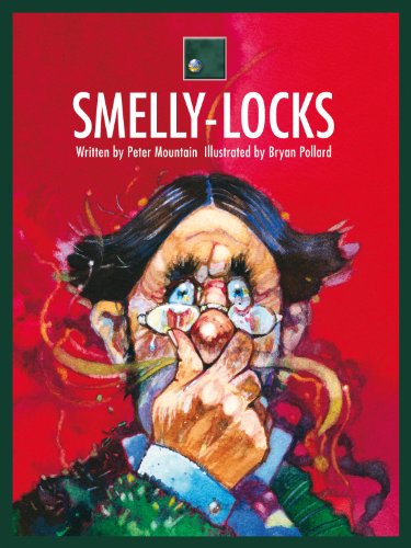 Stock image for Smelly-locks for sale by ThriftBooks-Atlanta