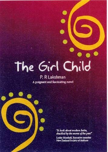 Stock image for The Girl Child for sale by WorldofBooks