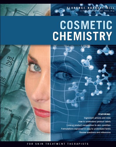 9780473124670: Cosmetic Chemistry for Skin Treatment Therapists