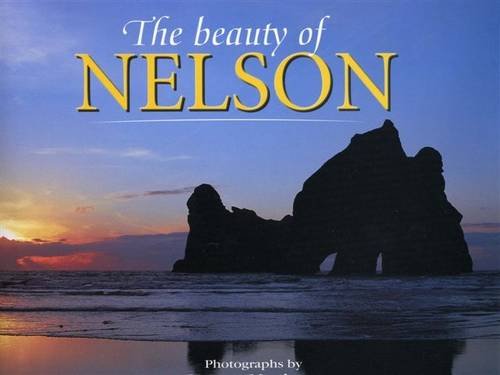 Imagen de archivo de The Beauty of Nelson a la venta por WorldofBooks