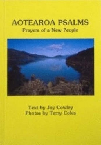 9780473135591: Aotearoa Psalms: Prayers of a New People