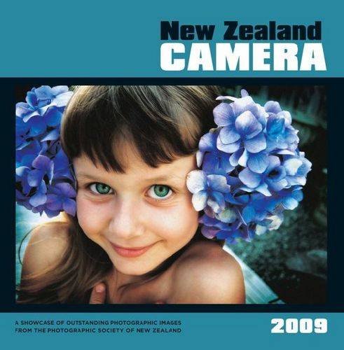 Stock image for New Zealand Camera 2009 for sale by Book Haven